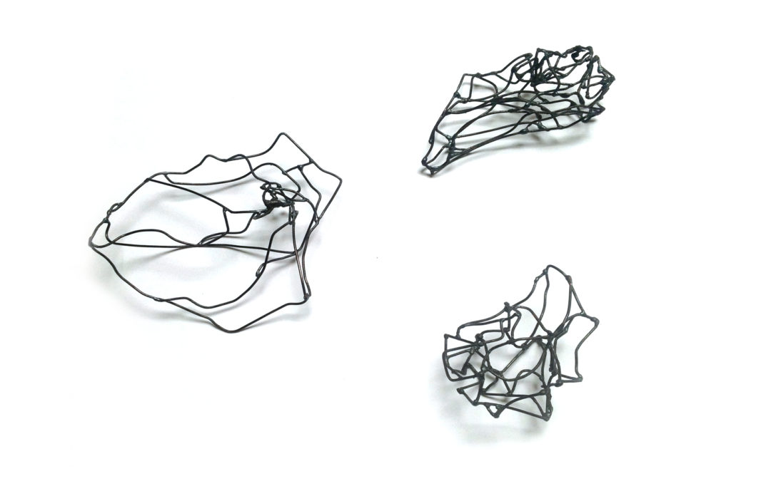 Training in jewelry, meeting with Franck Massé