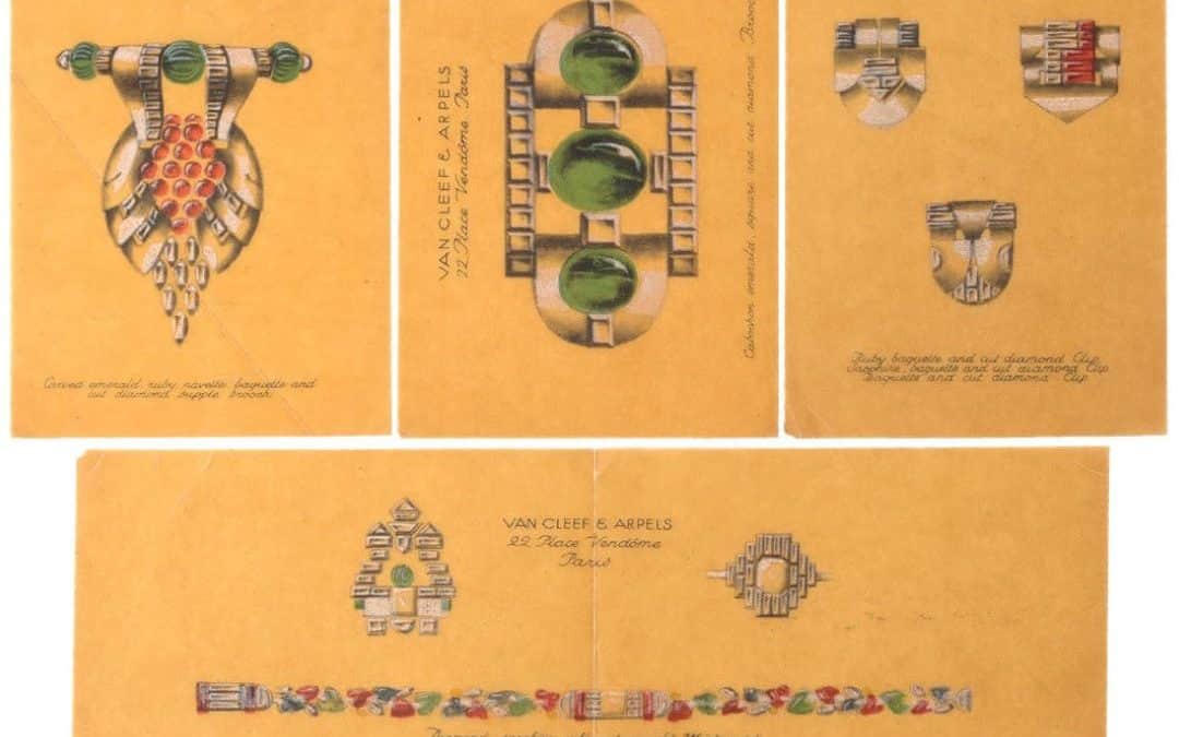 8 reasons to bid for Aguttes on July 6th, 2023