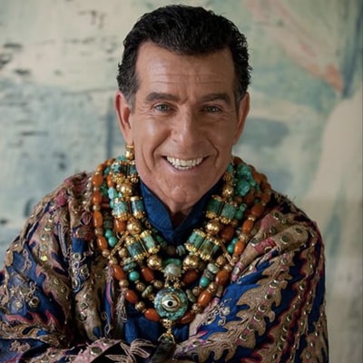 Humour in jewellery: Suzanne Syz | Le Gemmologue