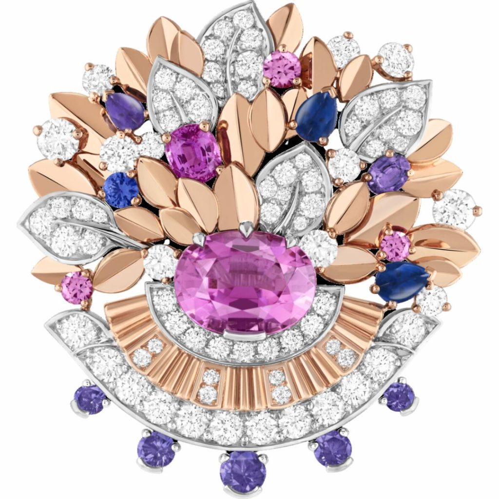 le grand tour van cleef & arpels