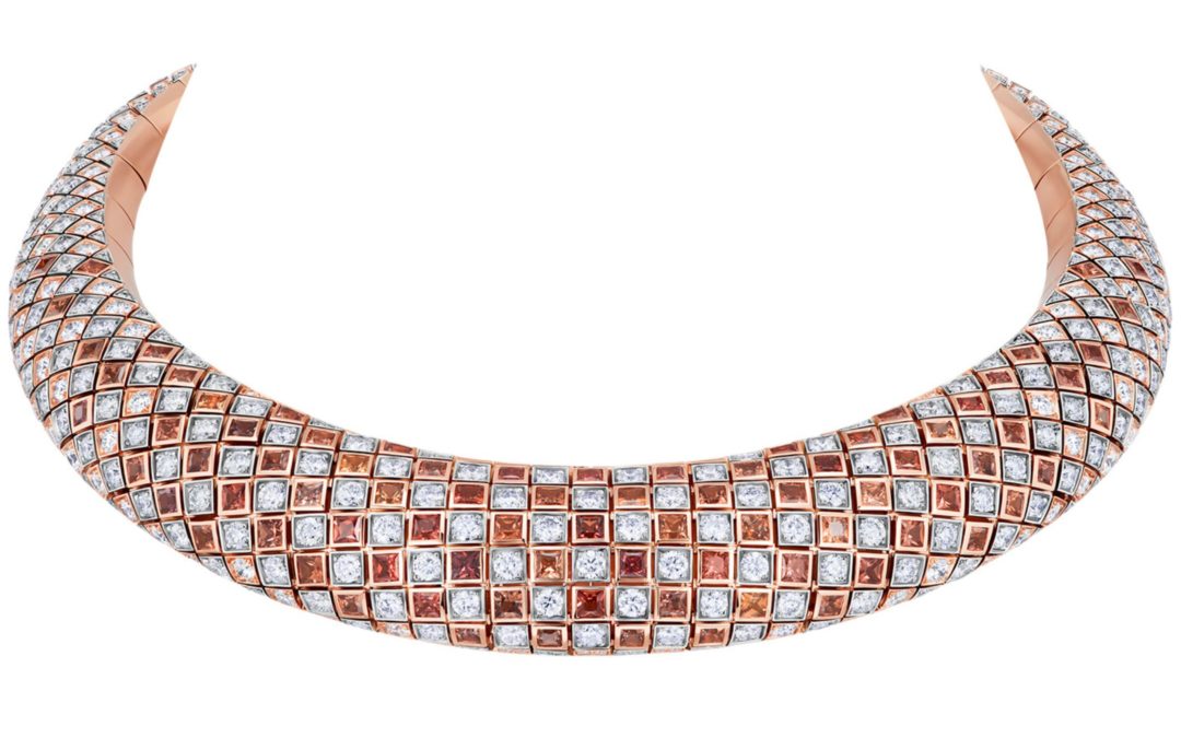 Louis Vuitton, voyage aux sources du monde