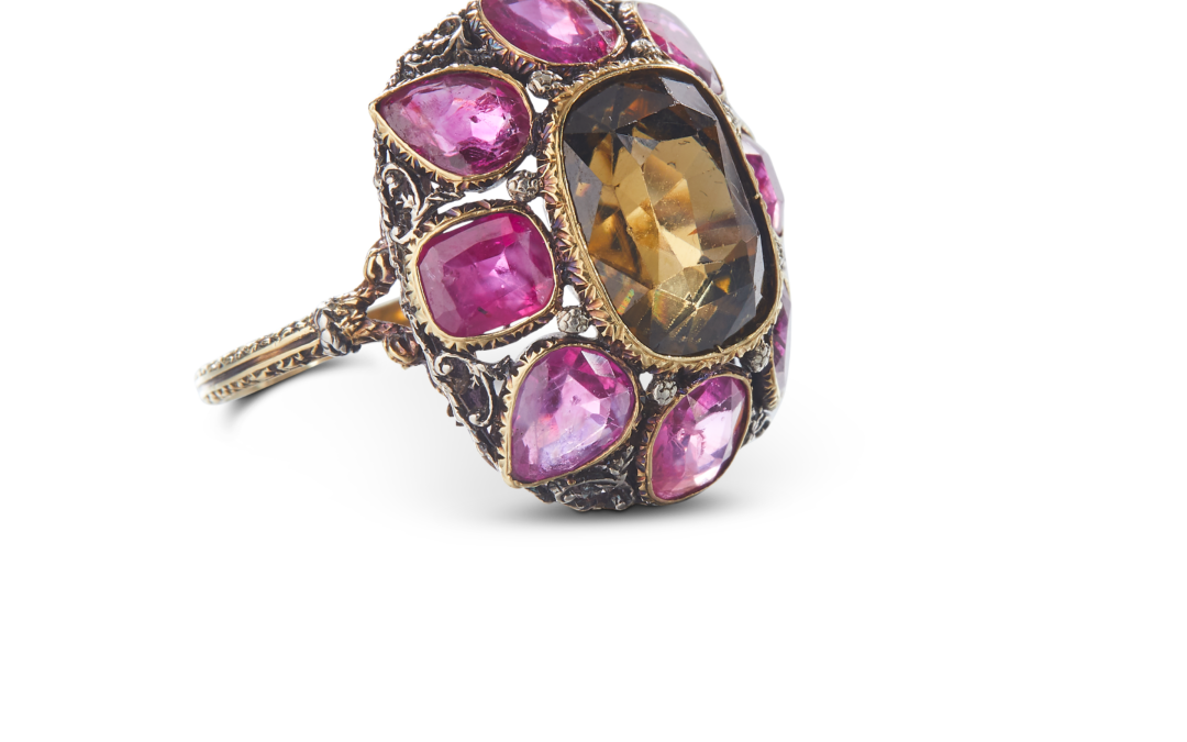 Buccellati celebrates a century of creation in Venice