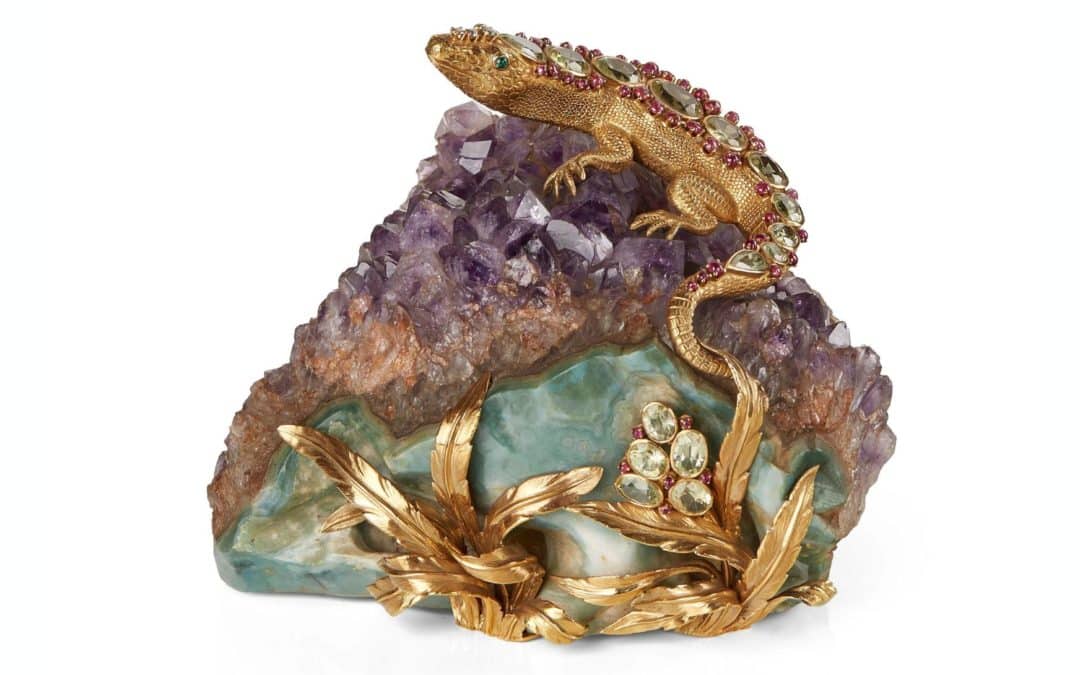 Maurice Auction dévoile ses trésors !