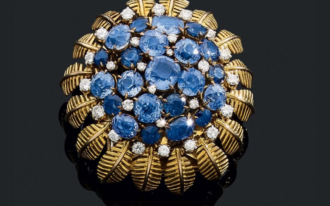 7 raisons d’enchérir chez Aguttes