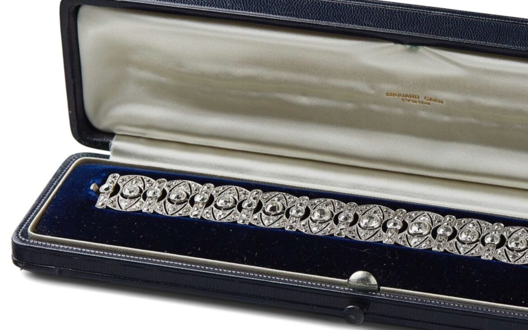 Maurice Auction dévoile un écrin d’exception