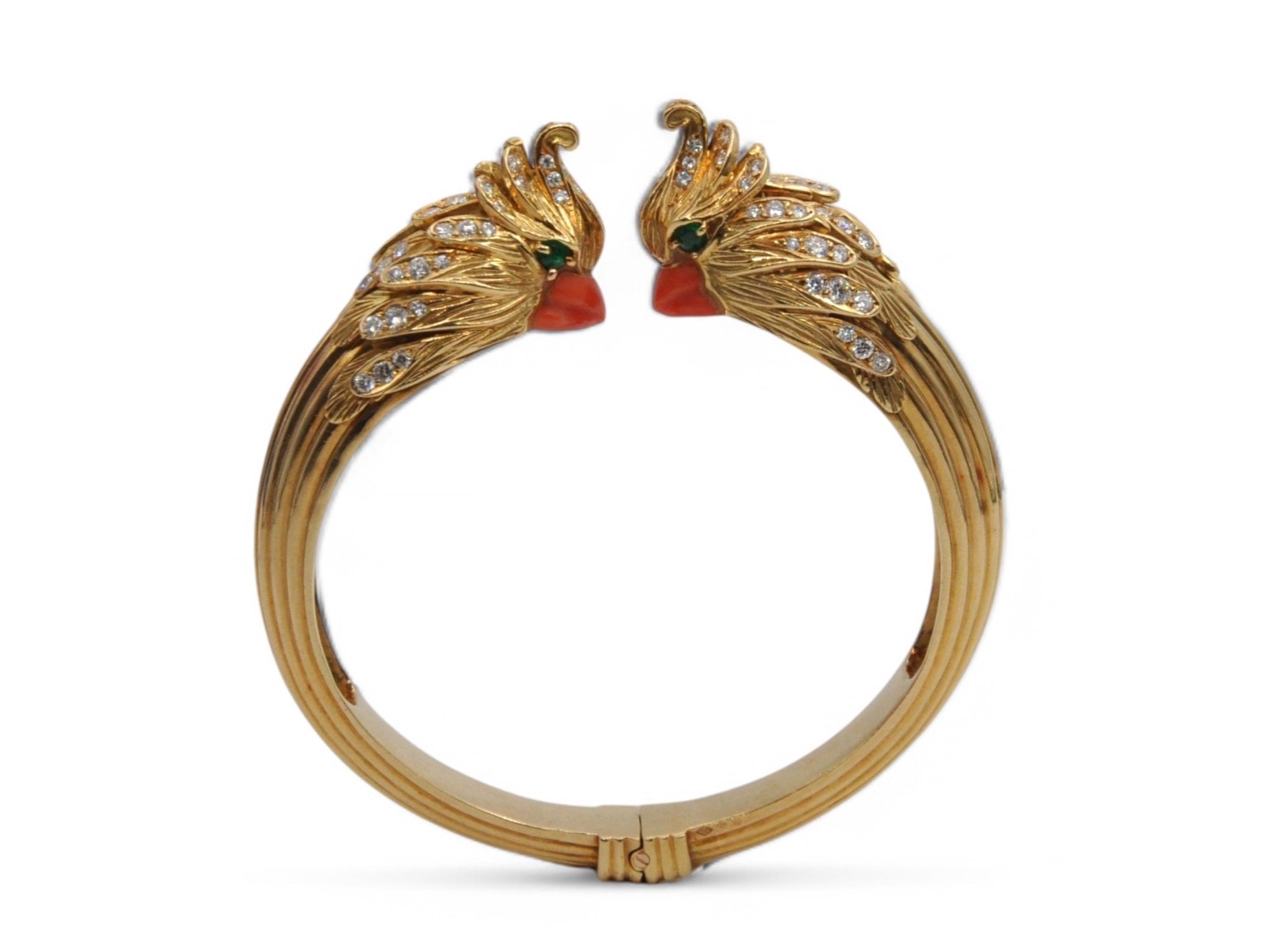 Jean et Pierre Bellin