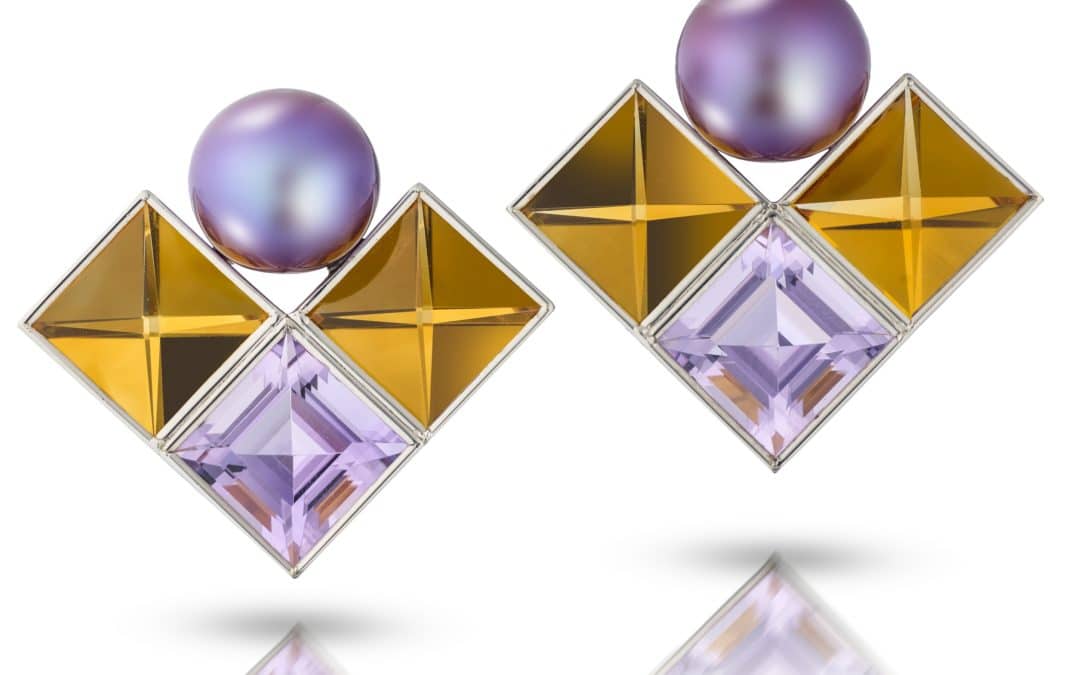 Celebrating timeless beauty with Cora Sheibani